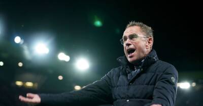 Ralf Rangnick highlights major Manchester United weakness after Atletico Madrid defeat