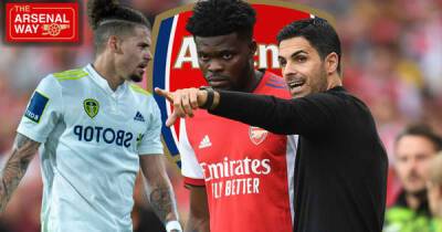 Thomas Partey stops Edu and Arsenal getting involved in messy £55m Newcastle transfer dispute