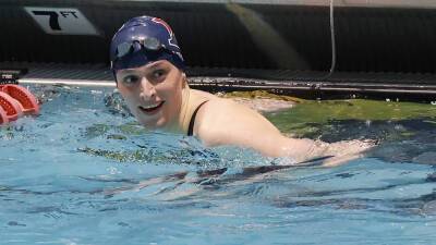 2022 NCAA Women’s Swimming and Diving Championships: Lia Thomas favorite to win 200, 500 freestyle
