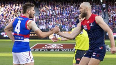 AFL live, Melbourne vs Western Bulldogs round one: Make your 2022 predictions as we build up to the season opener - abc.net.au - county Atkinson -  Richmond