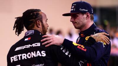 Max Verstappen - Lewis Hamilton - Michael Masi - Eduardo Freitas - Niels Wittich - F1 tweak safety car rules to avoid Abu Dhabi repeat - rte.ie - Abu Dhabi - Bahrain
