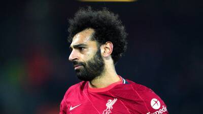 Football rumours: Jurgen Klopp gives Mohamed Salah the silent treatment