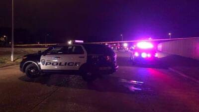 At least one University of Southwest student athlete dead following vehicular accident - foxnews.com - state Texas - county Andrews - state New Mexico