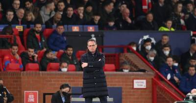 Manchester United manager gamble looks like a mistake after Atletico Madrid defeat