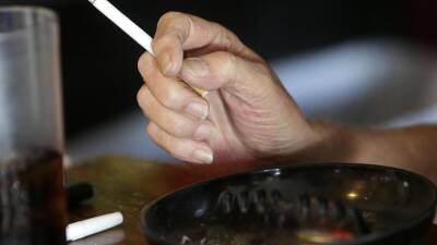 Denmark proposes ban on selling cigarettes to people born after 2010