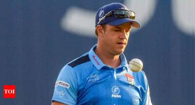Albie Morkel to aid Bangladesh big-hitters for South Africa series - timesofindia.indiatimes.com - Australia - South Africa - Bangladesh -  Johannesburg -  Durban