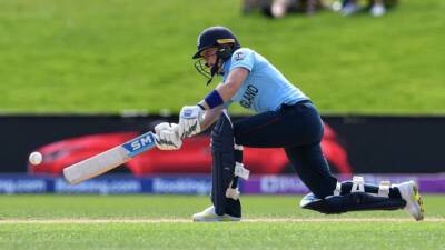 Nat Sciver - Heather Knight - Tammy Beaumont - Danielle Wyatt - ICC Women's Cricket World Cup: Heather Knight Takes Sigh Of Relief After Win Over India - sports.ndtv.com - India