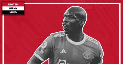 Paul Pogba - Paul Pogba's £16m midfield replacement must be high on Manchester United transfer priority list - manchestereveningnews.co.uk - Manchester