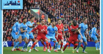 Man City will rise to Liverpool FC challenge and disprove ridiculous 'bottler' narrative