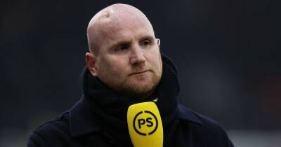 John Hartson in surprise Rangers Europa League confession but Celtic hero insists it's not the real prize