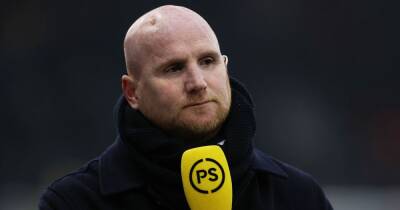 John Hartson - John Hartson in surprise Rangers Europa League confession but Celtic hero insists it's not the real prize - dailyrecord.co.uk - Serbia - Scotland