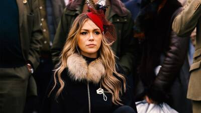 Reino Unido - Glamour en el Festival de Cheltenham - en.as.com