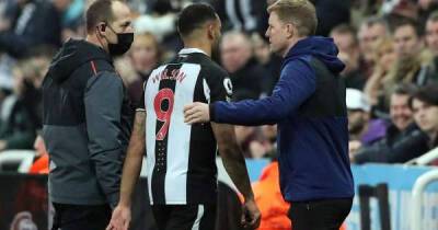 Date set: Newcastle poised to receive major injury boost that'll leave Howe ecstatic - opinion
