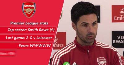 Jurgen Klopp - Mohamed Salah decision made as Liverpool fans demand one change for Arsenal - msn.com - Manchester - Egypt -  Istanbul -  Man