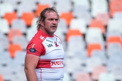 Jannie to the rescue, no demotion for Tito - 4 talking points for midweek Currie Cup action