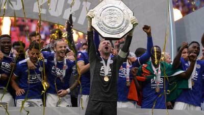 Arsenal and West Ham express interest in hosting Community Shield