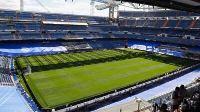 El Madrid dona 1M€ a Ucrania - en.as.com - Moldova