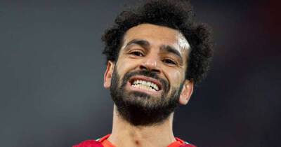 Mohamed Salah sends message to Jurgen Klopp over his fitness ahead of Arsenal showdown