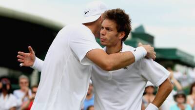 Roland Garros - Nicolas Mahut - Kevin Anderson - John Isner - Grand Slam tournaments announce trial for first-to-10 tie-breaks in final sets - bt.com - France - Scotland - Usa - Australia