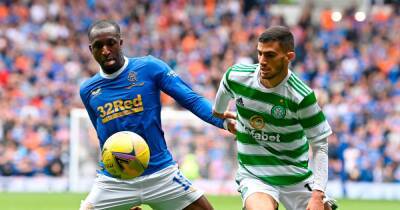 The Rangers and Celtic stars set for international duty and when they will return for derby blockbuster