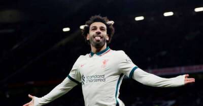 Trent Alexander - Mo Salah - Jurgen Klopp - Mohamed Salah - Paul Joyce reveals early Liverpool team news v Arsenal, supporters will be elated - opinion - msn.com - Britain - Manchester - Germany