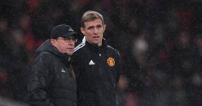 Manchester United are paying the price for the Glazers' poor appointments