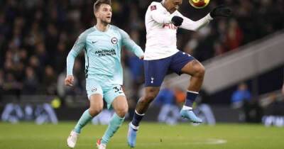 Forget Sergio: AC must finally unleash "dirty" Spurs ace who thrives in "big matches" - opinion