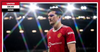 Manchester United reaction to Harry Maguire substitution goes against tradition and helps no one