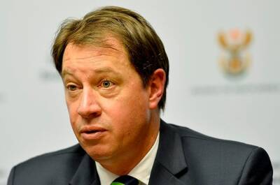Mark Alexander - SA Rugby defends Jurie Roux appointment, explains position after Parliament grilling - news24.com