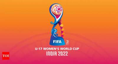 China replace North Korea in FIFA U-17 Women's World Cup in India