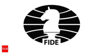 Winter Paralympics - World chess body FIDE suspends Russia and Belarus from its official events - timesofindia.indiatimes.com - Russia - Ukraine - Beijing - Belarus - India -  Chennai