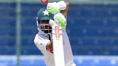 Pakistan vs Australia, 2nd Test: Babar Azam Smashes Two Massive Records With Marathon Knock In Karachi