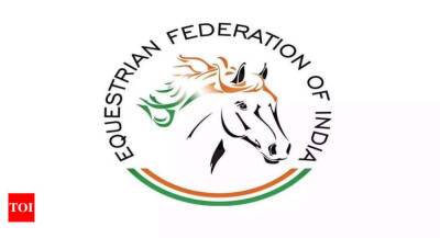 EFI suspends four riders, two others for impersonation scam during ITPF World Cup Tent pegging qualifier