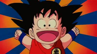 El anime original de Dragon Ball se reestrena en España por primera vez sin censura - MeriStation