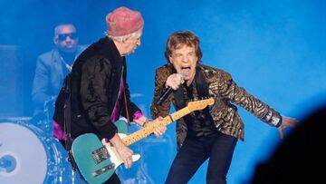 Concierto Rolling Stones Madrid: entradas, precios, horarios y dónde comprar - Tikitakas