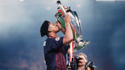 ¿Quién ha ganado la Champions como jugador y entrenador? - en.as.com