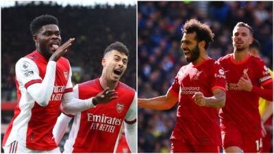 Arsenal vs Liverpool Live Stream: Kick-off time, How to Watch, Team News and more