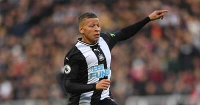 Callum Wilson - Noel Whelan - Dwight Gayle - Dwight Gayle is finished at Newcastle - msn.com - county Wilson