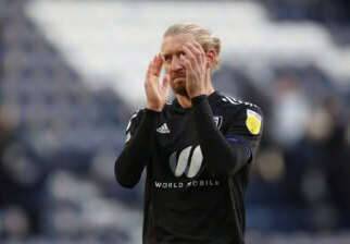 Tim Ream - Tim Ream posts verdict after Fulham’s defeat at West Brom - msn.com