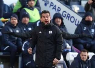 Marco Silva offers honest verdict of Fulham’s contribution to 1-0 defeat at West Brom