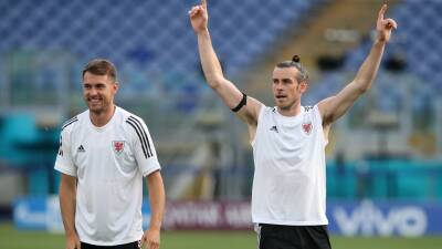 ‘Big players turn up for big games’ – Wales have no worries over Bale and Ramsey