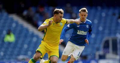 'I've not been told' - Rangers now given another big injury boost alongside Ryan Kent