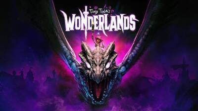 Tiny Tina's Wonderlands PC Specifications: Minimum and Recommended Requirements - givemesport.com