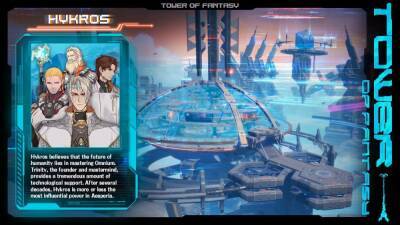 Tower of Fantasy Platforms: What is the Game Appearing On? - givemesport.com - Britain - Usa - Australia - China