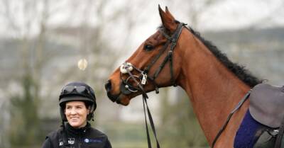 Cheltenham: Bob Olinger and Galopin Des Champs all set for mouth-watering showdown