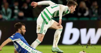 Jim Goodwin - Liam Shaw - Adam Montgomery - Stephen Glass - Opinion: How many of Celtic's 13 loanees have a future at the club? - msn.com - Russia -  Helsinki