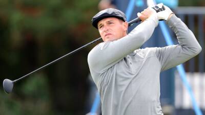 Rory Macilroy - Bryson Dechambeau - Phil Mickelson - Governing bodies urged to take ‘holistic’ approach to hitting distance in golf - bt.com