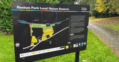 Controversial plans to build school on beloved park scrapped - manchestereveningnews.co.uk - county Hall - state Indiana - county Park