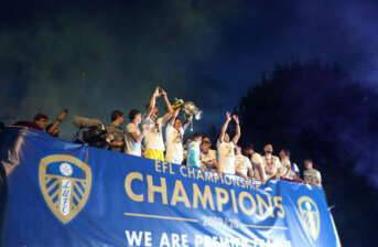 Marcelo Bielsa - Jesse Marsch - 24 Leeds United quiz questions about their time in the EFL – Can you score 100%? - msn.com