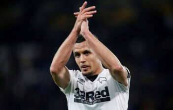 Derby County - Sam Gallagher - Ravel Morrison sends four-word message to Derby County’s supporters - msn.com